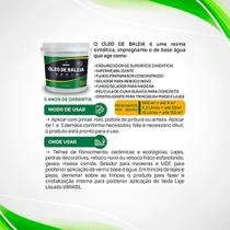 Óleo de Baleia 3,2 LitrosER
