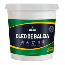 Óleo de Baleia 900 ml VBrasil Oléo Baleia Construção Isolante Térmico