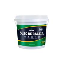 Óleo de Baleia Resina Multiuso Base Água 15 Litros Selador Brilho Extra