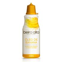 Oleo de Banana 90ml - Beira Alta