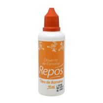 Oleo de banana repos 60ml