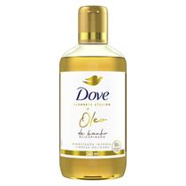 Óleo de Banho 240ml com Glicerina - Dove