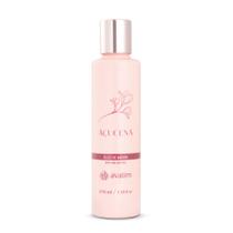 Óleo de Banho Açucena - 210ml - Avatim Óleo de Banho Açucena - 210ml - Avatim