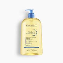 Óleo de Banho Bioderma Atoderm Hidratante 1 Litro Óleo de Banho Bioderma Atoderm Hidratante 1 Litro