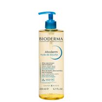 Óleo de Banho Bioderma Atoderm Hidratante 200ml