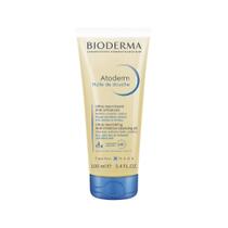 Óleo de banho Bioderma Atoderm Hidratante Nutritivo 100mL
