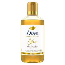 Óleo de Banho Dove Glicerinado 240ml Óleo de Banho Dove Glicerinado 240ml