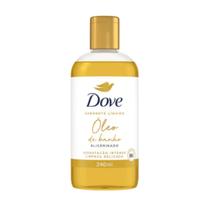 Óleo de Banho Dove Sabonete Líquido 240mL