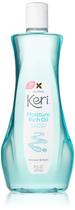 Óleo de Banho e Duche Keri Alpha Moisture Rich 473 ml Óleo de Banho e Duche Keri Alpha Moisture Rich 473 ml