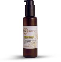 Óleo de banho e massagem muru muru 120 ml - ritos - Avatim Cheiros da Terra