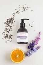 Óleo de Banho e Massagem Relaxante 100mL Natural