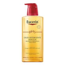 Óleo de Banho Eucerin pH5 Kit 2x400ml Óleo de Banho Eucerin pH5 Kit 2x400ml