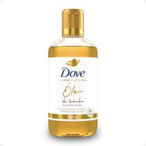 Oleo de Banho Glicerinado Dove Sabonete Líquido 240ml Oleo de Banho Glicerinado Dove Sabonete Líquido 240ml