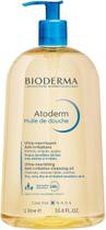 Óleo de Banho Hidratante Bioderma Atoderm 1000ml Óleo de Banho Hidratante Bioderma Atoderm 1000ml