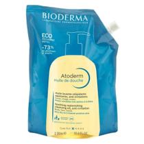 Óleo de Banho Hidratante Diário Bioderma Atoderm Refil 1L