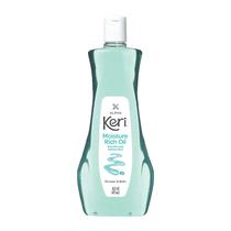 Óleo de banho Keri Shower & Bath Moisture Rich Oil Delicate 480 ml Óleo de banho Keri Shower & Bath Moisture Rich Oil Delicate 480 ml