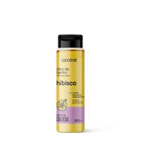 Óleo de Banho Labotrat Dia a Dia Hibisco 200ml