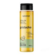 Óleo de Banho Labotrat Dia a Dia Pistache 200ml
