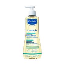 Óleo de Banho Mustela Stelatopia 500ml Óleo de Banho Mustela Stelatopia 500ml
