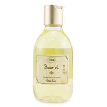 Óleo de banho Sabon Green Rose