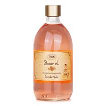Óleo de banho Sabon Lavender Apple 500ml Profundamente Hidratante