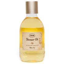 Óleo de banho Sabon Lavender Apple com 4 óleos naturais 310mL