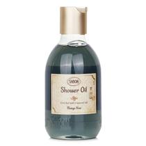 Óleo de banho Sabon Mango Kiwi 300ml com azeitona, abacate e jojoba Óleo de banho Sabon Mango Kiwi 300ml com azeitona, abacate e jojoba