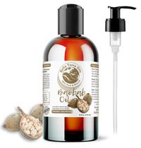 Óleo de baobá Bella Terra Oils 236ml Vitamina A e F