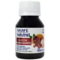 Óleo de Baobá + Karité 100% Vegano Natutrat Skafe 60ml Óleo de Baobá + Karité 100% Vegano Natutrat Skafe 60ml