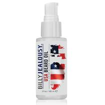 Óleo de Barba Billy Jealousy - Hidratante Leve (60ml) Óleo de Barba Billy Jealousy - Hidratante Leve (60ml)