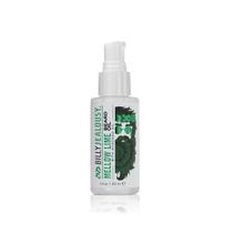 Óleo de Barba Billy Jealousy - Hidratante Leve com Limão Suave (60ml)