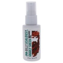 Óleo de barba Billy Jealousy Weightless Low Shine 60 ml para homens Óleo de barba Billy Jealousy Weightless Low Shine 60 ml para homens