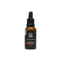 Óleo de Barba - Carvão Ativado - Route 66 Viking - 30ml Óleo de Barba - Carvão Ativado - Route 66 Viking - 30ml