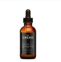 Óleo de barba Cremo Distiller's Blend Reserve Collection 30mL