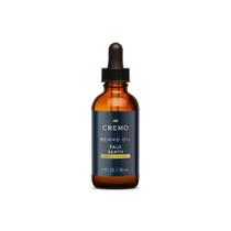 Óleo de barba Cremo Palo Santo (Coleção Reserva) 30mL