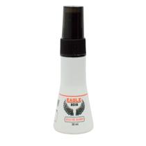 Óleo de Barba Eagle 2016 El Capitán 30ml Nutrição Óleo de Barba Eagle 2016 El Capitán 30ml Nutrição