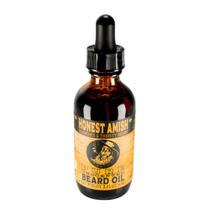 Óleo de barba Honest Amish Pure, sem fragrância, 60 ml Óleo de barba Honest Amish Pure, sem fragrância, 60 ml