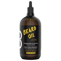 Óleo de Barba L3 Nível 3 - Crescimento Rápido e Suavização para Homens