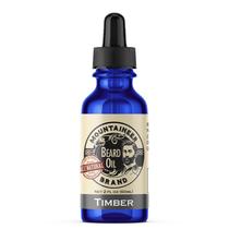 Óleo de barba Mountaineer Brand WV Timber Scent 60 ml 100% natural Óleo de barba Mountaineer Brand WV Timber Scent 60 ml 100% natural
