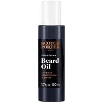Óleo de barba Scotch Porter Smoothing Original Perfume 50mL