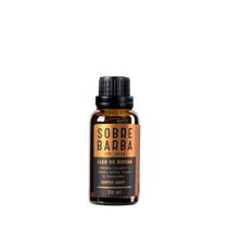 Óleo de Barba Sobrebarba - Coffee Shop 30ml Óleo de Barba Sobrebarba - Coffee Shop 30ml