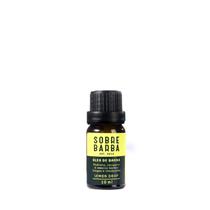Óleo de Barba Sobrebarba - Lemon Drop 10ml