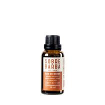 Óleo de Barba Sobrebarba - Light my Fire 30ml