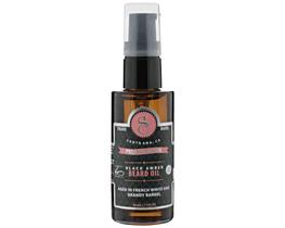 Óleo de Barba Suavecito Premium Blends Black Amber - 30ml Óleo de Barba Suavecito Premium Blends Black Amber - 30ml