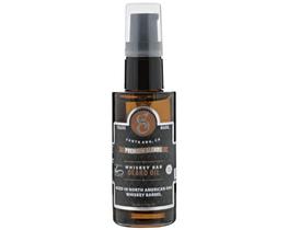 Óleo de Barba Suavecito Premium Blends Whisky Bar - 30ml Óleo de Barba Suavecito Premium Blends Whisky Bar - 30ml