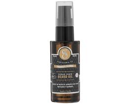 Óleo de Barba Suavecito Premium Cedar Cabin - 30ml Óleo de Barba Suavecito Premium Cedar Cabin - 30ml