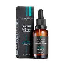 Óleo de Barba The Art of Shaving Premium 30ml - 99% Óleos Vegetais Óleo de Barba The Art of Shaving Premium 30ml - 99% Óleos Vegetais