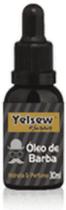 Óleo De Barba Yelsew Barber 30Ml