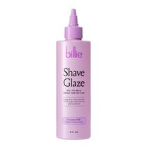 Óleo de Barbear Billie Shave Glaze Leite de Lavanda 236ml Óleo de Barbear Billie Shave Glaze Leite de Lavanda 236ml