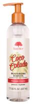 Óleo de barbear hidratante Tree Hut Bare Coco Colada 230ml